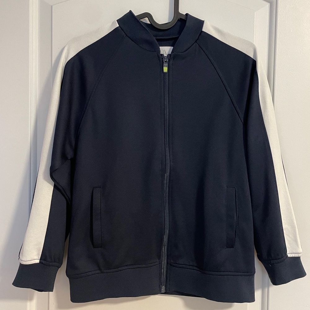 ZARA jacket Size 9